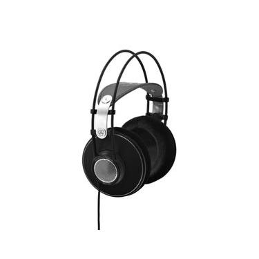 Imagem de Fone de Ouvido Profissional AKG K612 Over Ear