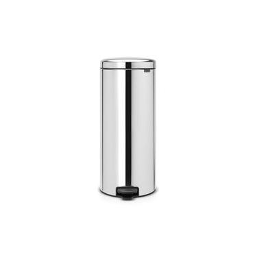 Imagem de Lixeira New Icon em Inox 30 Litros Brabantia