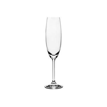 Imagem de Taça Para Champagne Gastro Colibri Cristal 220Ml - Bohemia