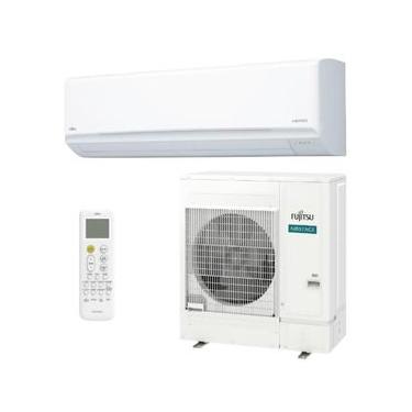 Imagem de Ar Condicionado Inverter Fujitsu Premium 31000 Btus Quente e Frio 220v R-32