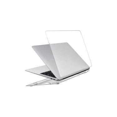 Imagem de Capa para MacBook Pro 15.4'' A1707 / A1990 - Slim - Gshield