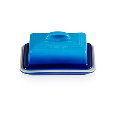 Imagem de Mantegueira Azul Azure Blue Le Creuset