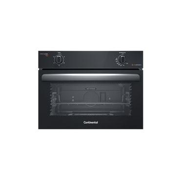Imagem de Forno de Embutir a Gás Continental 50L com TOPLimpaFácil (OC4GM)