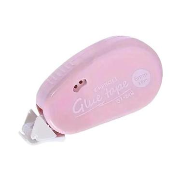 Imagem de Fita Adesiva Dupla Face 6m X 6mm Journamm DIY Scrapbooking Colagem Álb