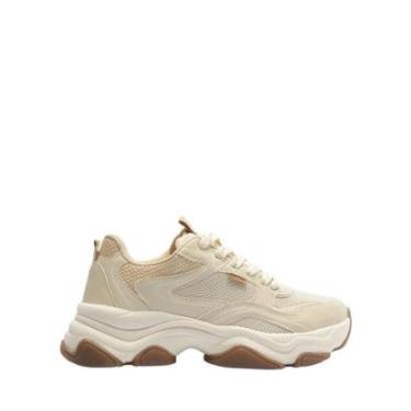 Imagem de Tênis Anacapri Robusto Alexa Detalhes-Feminino