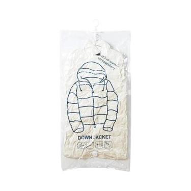 Imagem de Sacos De Armazenamento a Vácuo Suspensos Para Economia De Espaço Para 