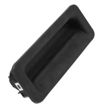 Imagem de Para Kia for Sportage 2017 2018 2019 Interruptor de liberação do porta-malas da porta do carro 81260D9000 81260-D900 Trava da tampa da bagageira