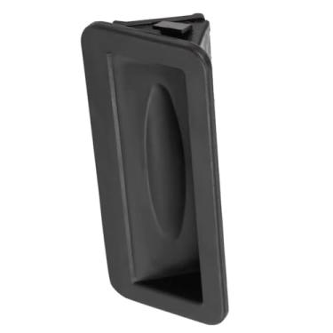 Imagem de Trava de trava de bota traseira para Fiesta for Focus para Mondeo 6M51-19B514-Ad Interruptor de liberação da porta traseira do carro abridor de tampa do porta-malas 6M5119B514Ad Trava de porta