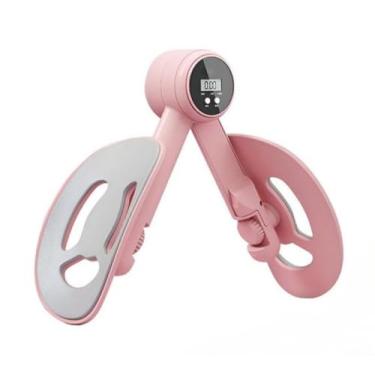 Imagem de Aparelho Exercício Muscular Aumenta Coxa Bumbum Glúteo Digit
