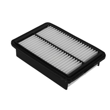 Imagem de maXpeedingrods CA12057 Filtro de ar do motor adequado para HYUNDAI ELANTRA 2017-2020, KONA 2018-2023, para KIA FORTE 2019-2024, FORTE5 / SOUL 2020-2024, L4 1.4L 1.6L 2.0L, substituição para AF557 265