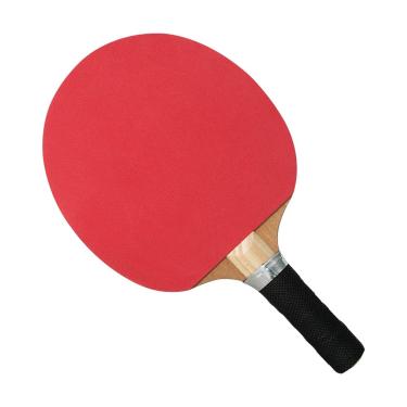 Imagem de Raquete Mesa Corre Corre Borracha Borrac-Masculino