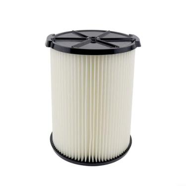Imagem de Replacement Filter Cartridge Ridgid VF3500 VF4000 VF5000 VF6000-3-Layer HEPA Filtration(Vf4000)