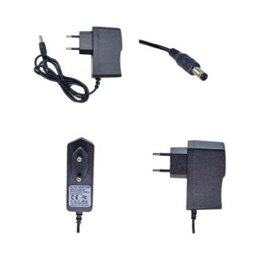 Imagem de Cabo Daisy Chain Para Pedais De Guitarra 1 Para 2 3 5 6 8 10 Vias Adap