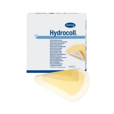 Imagem de Curativo Hydrocoll - Tam. 10cm x 10cm  Hartmann