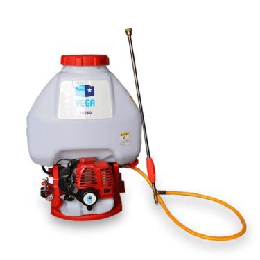 Imagem de Pulverizador costal vega ts260