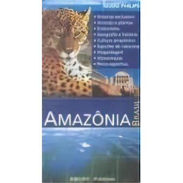 Imagem de Guia Amazônia-português Sortido - HORIZONTE, Sortido