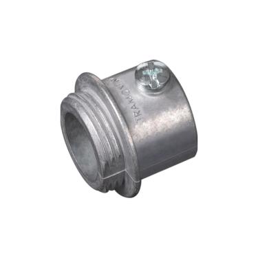 Imagem de Adaptador para Condulete Múltiplo 3/4 para 1/2 Tramontina