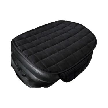 Imagem de Capa De Assento De Carro Universal Antiderrapante E Quente Para O Inve