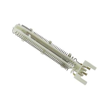 Imagem de Resistência Tipo L. Jet E Advanced Turbo Multitemperatura - 127V 5.500