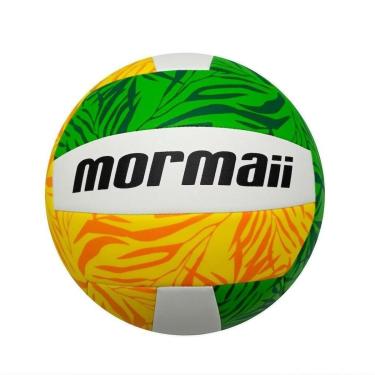 Imagem de Bola Vôlei De Praia Mormaii Mavericks-Unissex