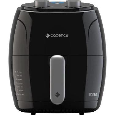 Imagem de Fritadeira Sem Óleo Super Cook Fryer Frt410 3,8l Cadence Cor