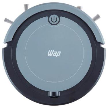 Imagem de Robô Aspirador de Pó WAP Robot W95, Bivolt