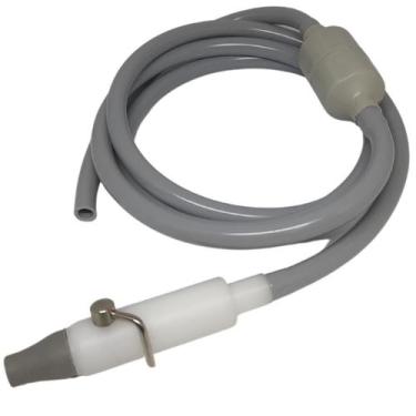 Imagem de Kit Sugador Ponteira Mangueira e Filtro Compatível Gnatus - RP