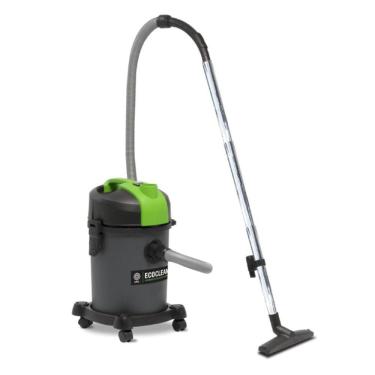 Imagem de Aspirador De Po E Liquidos Ecoclean 127V Ipc Brasil