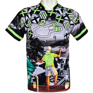 Imagem de Camiseta de Pipa Pipeiro Papagaio Arraia Pepeta Peixinho Capucheta - M-Masculino