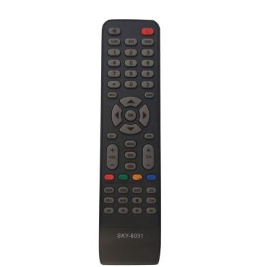 Imagem de Controle Remoto Compativel Tv Philco Ph24t21 Cr01 Televisão - Jodi