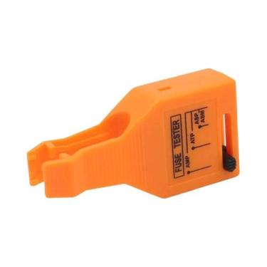 Imagem de Testador De Fusíveis Automotivos Com Sonda Iluminada Ferramenta De Ins