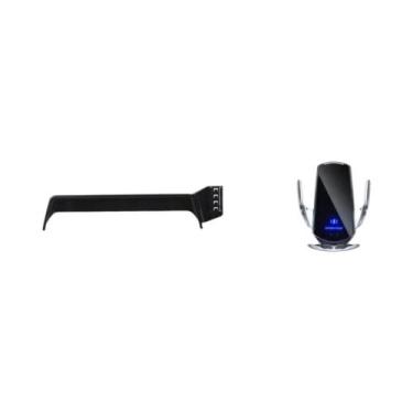 Imagem de Suporte Para Telefone Com Carregamento Sem Fio BAIC Beijing X55 2022 2