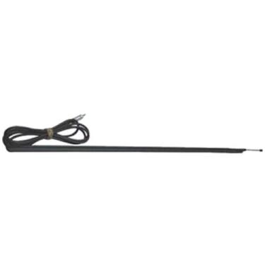 Imagem de Antena Cromada Original ... 1995 Cod.ref. Nk478012 Elba duna - GNR