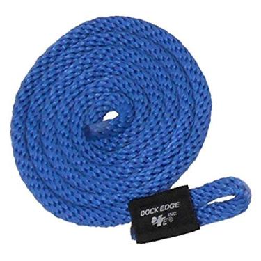 Imagem de Dock Edge + Bolsa de linha Fender MFP, azul marinho, 9,5 mm x 2,5 m