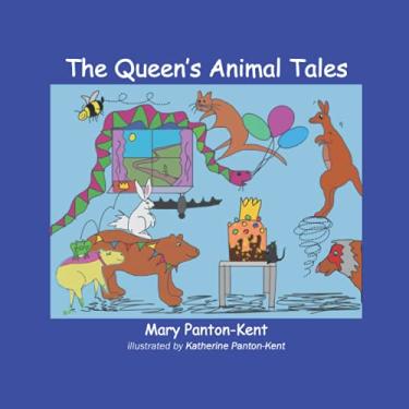 Imagem de The Queen's Animal Tales: Royal Pets Antics Walk in Park
