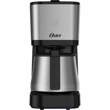 Imagem de Cafeteira Oster com Jarra Térmica Inox 1,2l 127V