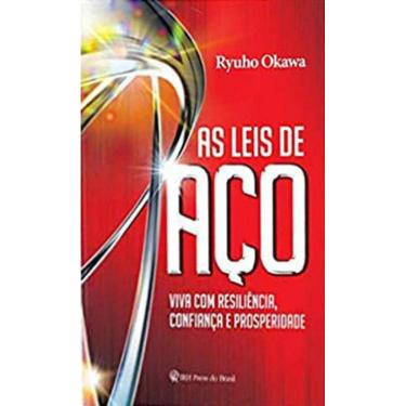 Imagem de As Leis De Aço