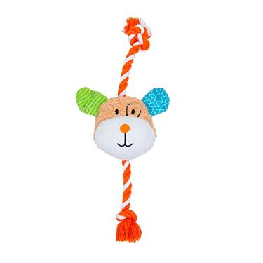 Imagem de Brinquedo Cães Corda Tutelo Dog