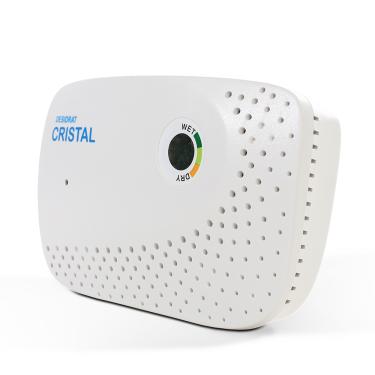 Desumidificador de ar Linha Compact Desidrat Cristal 1 metro cúbico Bivolt Thermomatic Bivolt