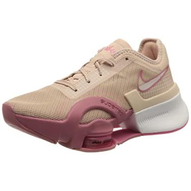 Imagem de Nike Air Zoom feminino SUPERREP 3 DA9492 600 rosa/branco KC, Rosa rosa claro Oxford rosa macio rosa, 11