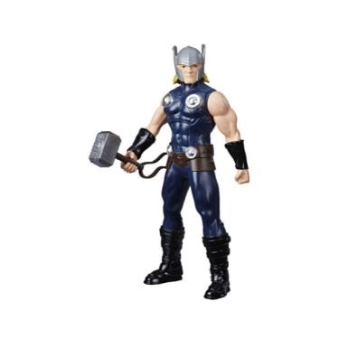 Imagem de Thor avengers figura olympus 25cm