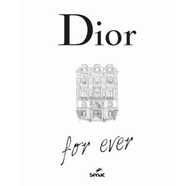 Imagem de Dior For Ever + Marca Página - Senac