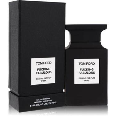 Imagem de Perfume Tom Ford Fucking Fabulous - Eau De Parfum - Unissex - 100 Ml