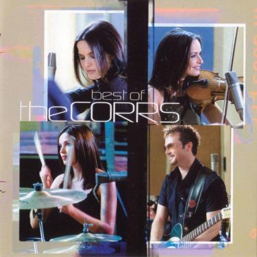 Imagem de CD The Corrs – Best Of The Corrs