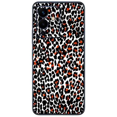 Imagem de Capa Adesivo Skin355 Verso Para Infinix Note 12 5G 2022