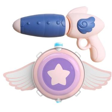 Imagem de de água Com Tanque de Mochila de Alta Capacidade de 1,8L, Tiro para 26,2 Pés, Brinquedo de Tiro de água para Atividades Ao Ar Livre de Verão