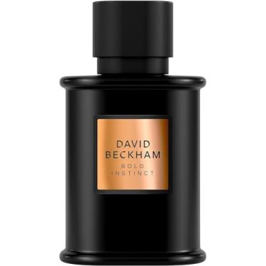 Imagem de Perfume David Beckham Bold Instinct Eau de Parfum Masculino 50ml