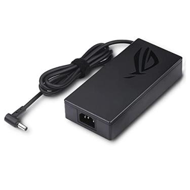 Imagem de Carregador original 180W 20V 9A ADP-180TB H para ASUS ROG Zephyrus G14 G15 GA401I GA502 GA502D GA502DU GA502IU GA401 GA401II GA401IV TUF505DT TUF505DU TUF705DU TUF705DU Adaptador AC U TUF Carregador