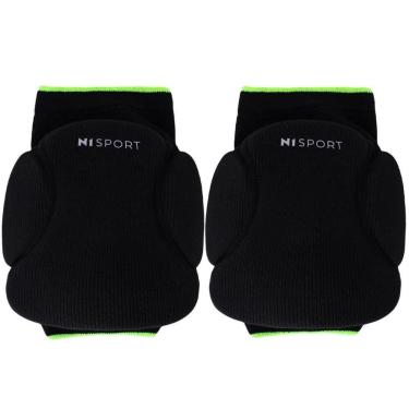 Imagem de Joelheira N1 Sport Vôlei Flyer Unissex-Unissex