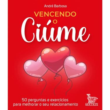 Imagem de Livro Caixinha - Vencendo O Ciúme